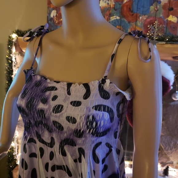 Style Wonks XL Sundress - Picture 2 of 4
